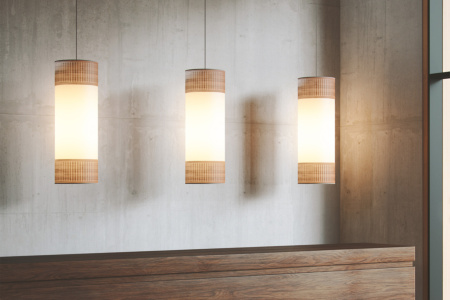 Tamiz Pendant Light