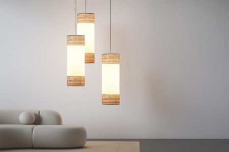 Tamiz Pendant Light