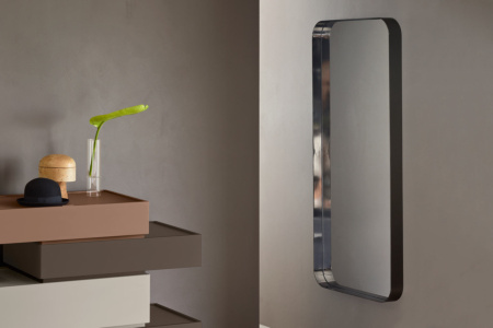 Tape Mirror