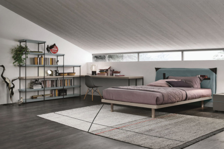 Tasca Ring 60 Bed