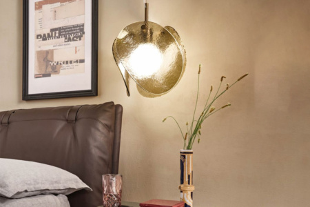 Tau Pendant Light