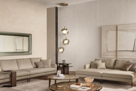 Tau Suspension Light