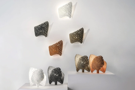 Tea Wall Sconce