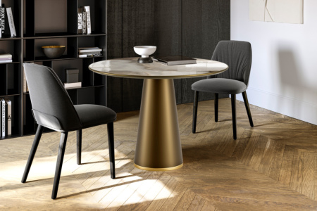 Ted Plus Bistro Table