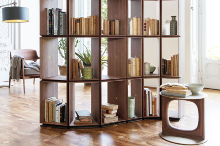 Tenco End Table
