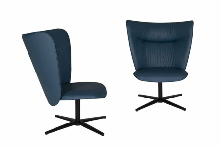 Tender Lounge Chair