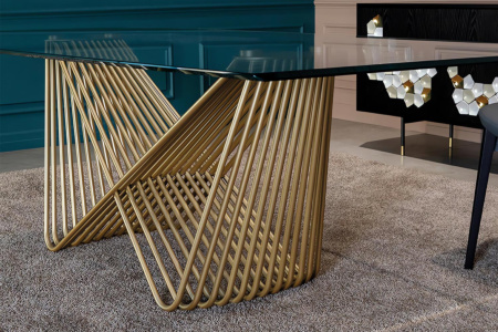 Tenso Dining Table