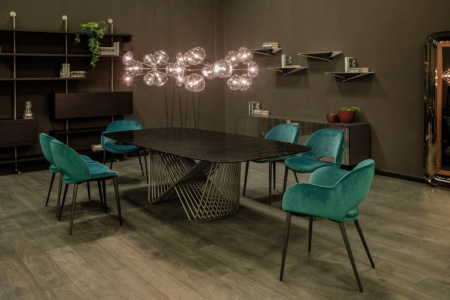 Breath Suspension Light