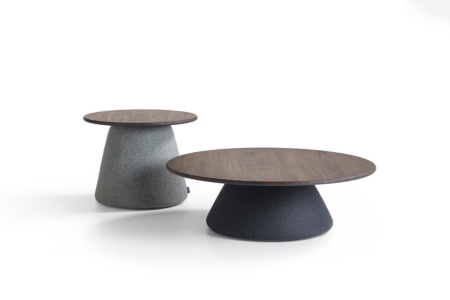 Terp Coffee Table