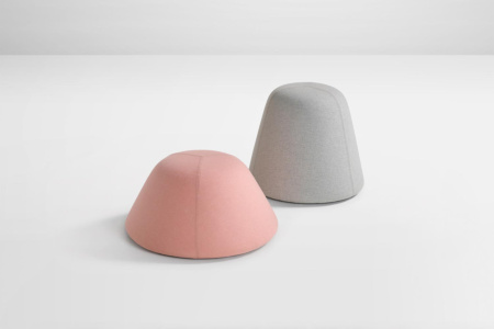 Terp Footstool