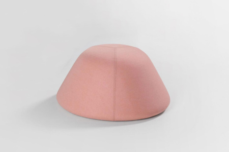 Terp Footstool