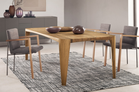 Terra Dining Table