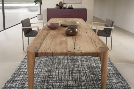 Terra Dining Table