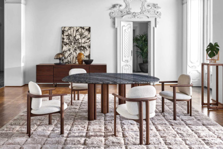 Teti Dining Chair