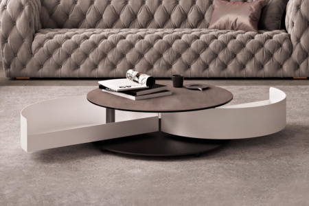 Theta Coffee Table