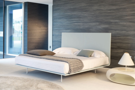 Thin Bed
