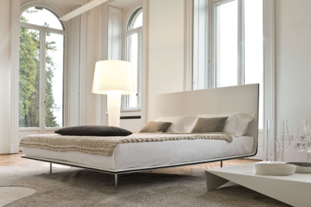 Thin Bed