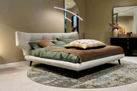 Thomas Bed