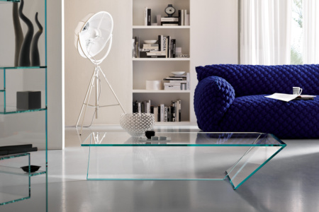 Ti Coffee Table