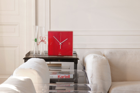 Tic&Tac Clock