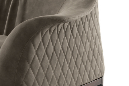 Tiffany Armchair