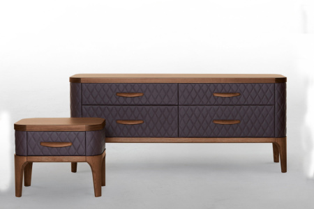 Tiffany Dresser