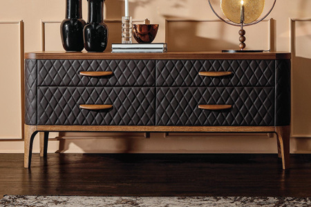 Tiffany Dresser
