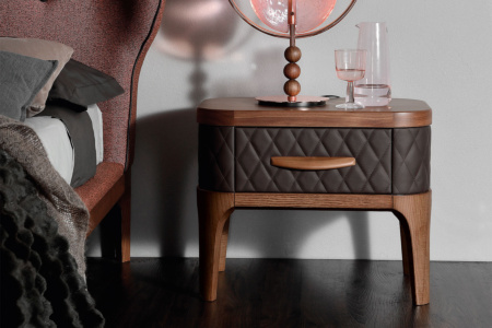 Tiffany Nightstand