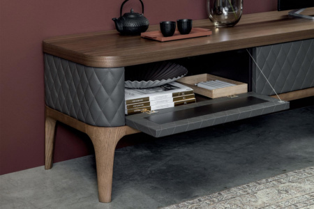 Tiffany TV Stand
