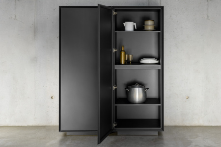 Tikal Cupboard