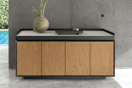 Tikal Sideboard