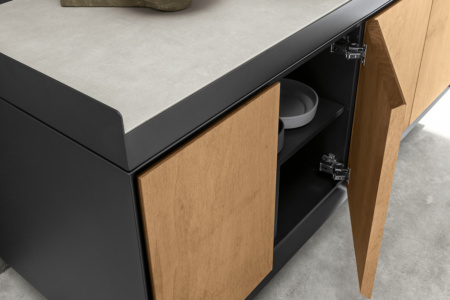 Tikal Sideboard