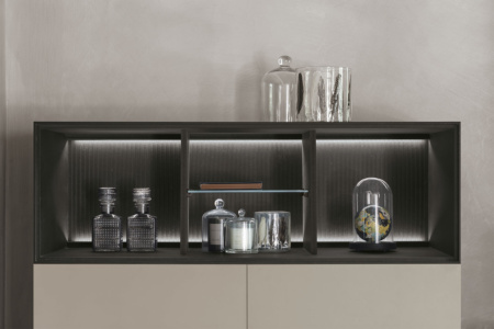 Time TI108 Cupboard