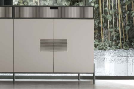 Time TI114 Sideboard