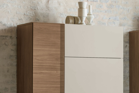 Time TI124 Cupboard