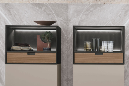 Time TI125 Cupboard
