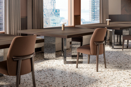 Timeless Dining Chair