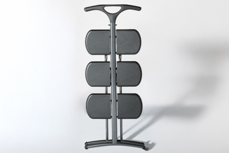 Tiramisú Stepladder 