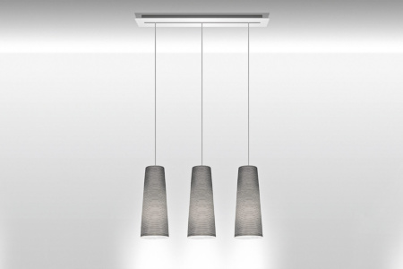 Tite 2 Linear Suspension Lights