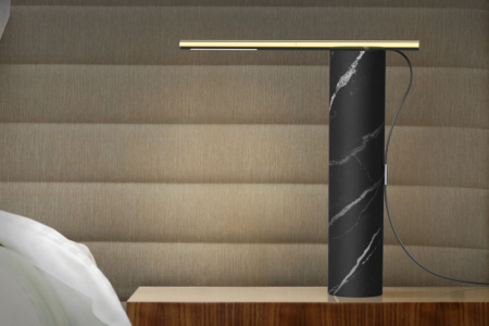TO Table Lamp