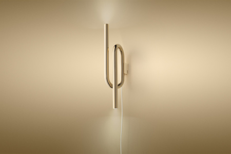 Tobia Wall Sconce