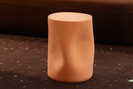 Toblo Side Table
