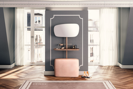 Tocador Vanity Table