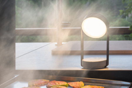 Tofee Table Lamp