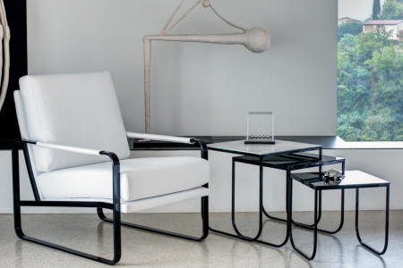 Tokio End Table