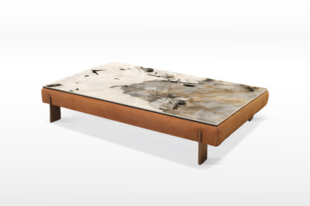 Tokyo Coffee Table
