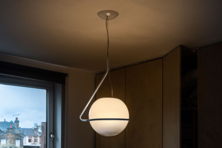 Tonda Pendant Light