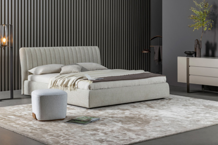 Tonight Charme Bed