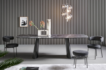 Torii Oblong Dining Table