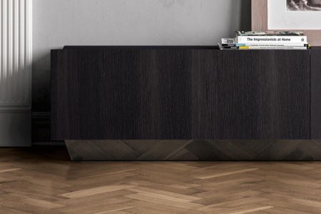 Tosca Low Profile Sideboard